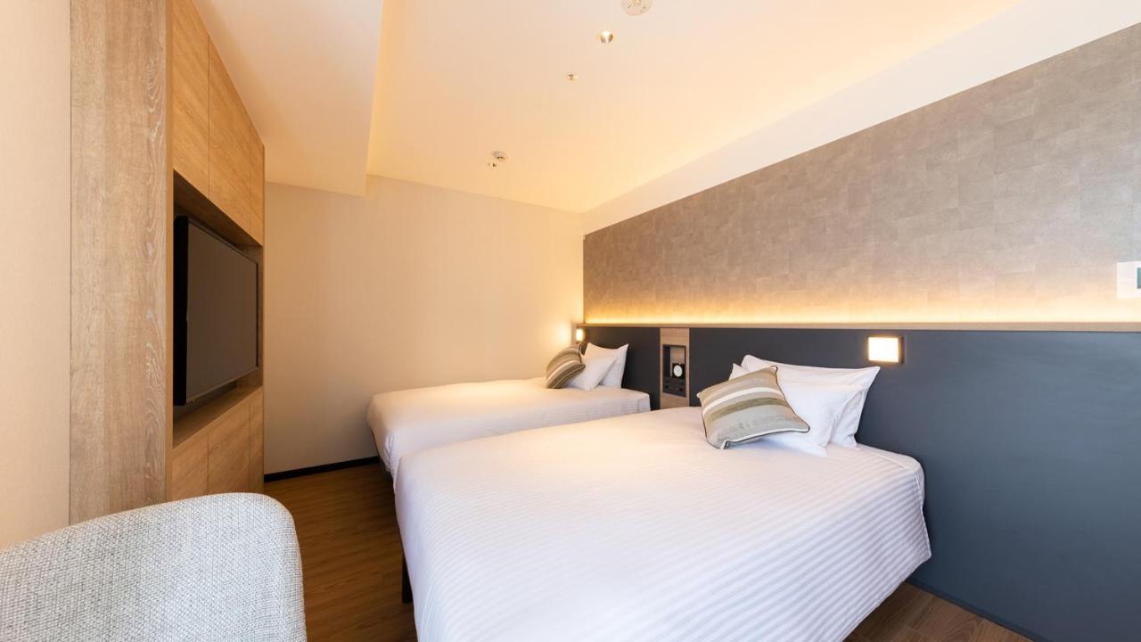Jr-East Hotel Mets Yokohama Γιοκοχάμα Εξωτερικό φωτογραφία