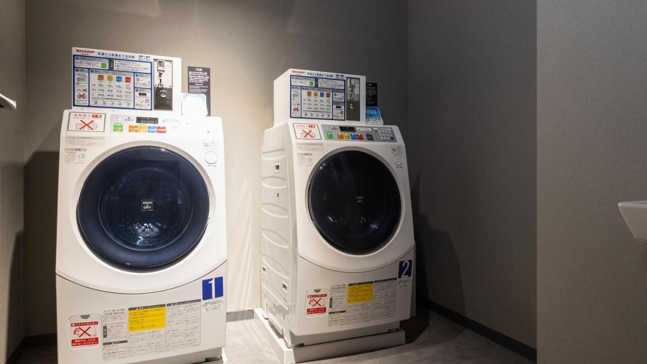 Jr-East Hotel Mets Yokohama Γιοκοχάμα Εξωτερικό φωτογραφία