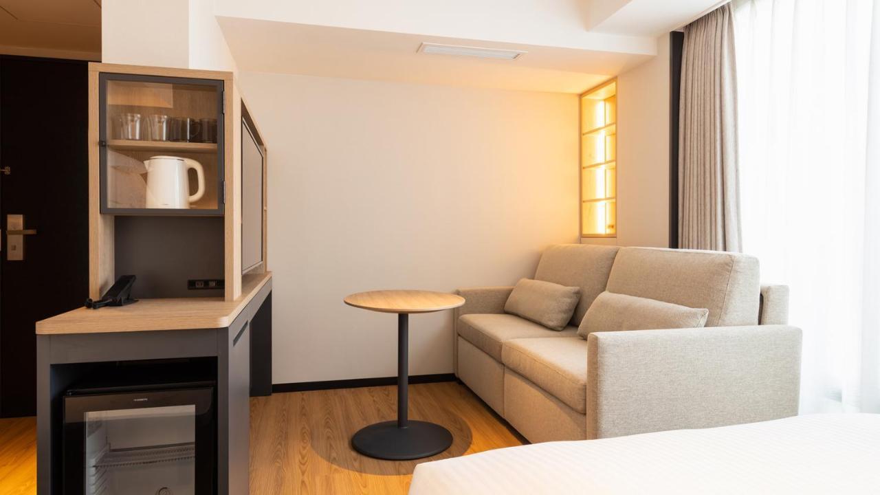 Jr-East Hotel Mets Yokohama Γιοκοχάμα Εξωτερικό φωτογραφία