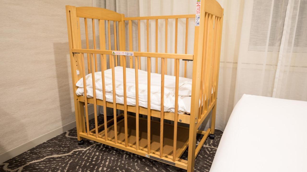 Jr-East Hotel Mets Yokohama Γιοκοχάμα Εξωτερικό φωτογραφία