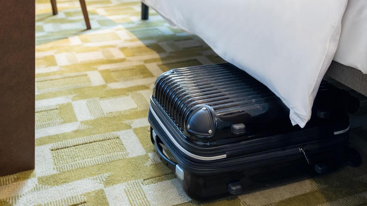 Jr-East Hotel Mets Yokohama Γιοκοχάμα Εξωτερικό φωτογραφία