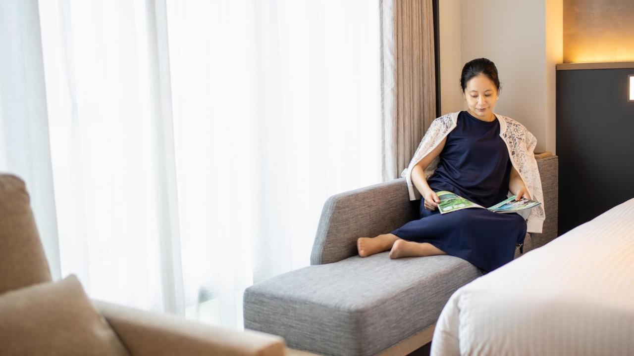 Jr-East Hotel Mets Yokohama Γιοκοχάμα Εξωτερικό φωτογραφία