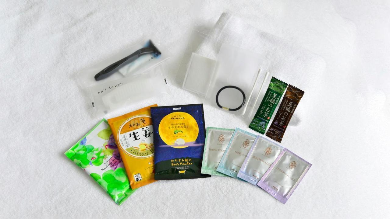 Jr-East Hotel Mets Yokohama Γιοκοχάμα Εξωτερικό φωτογραφία