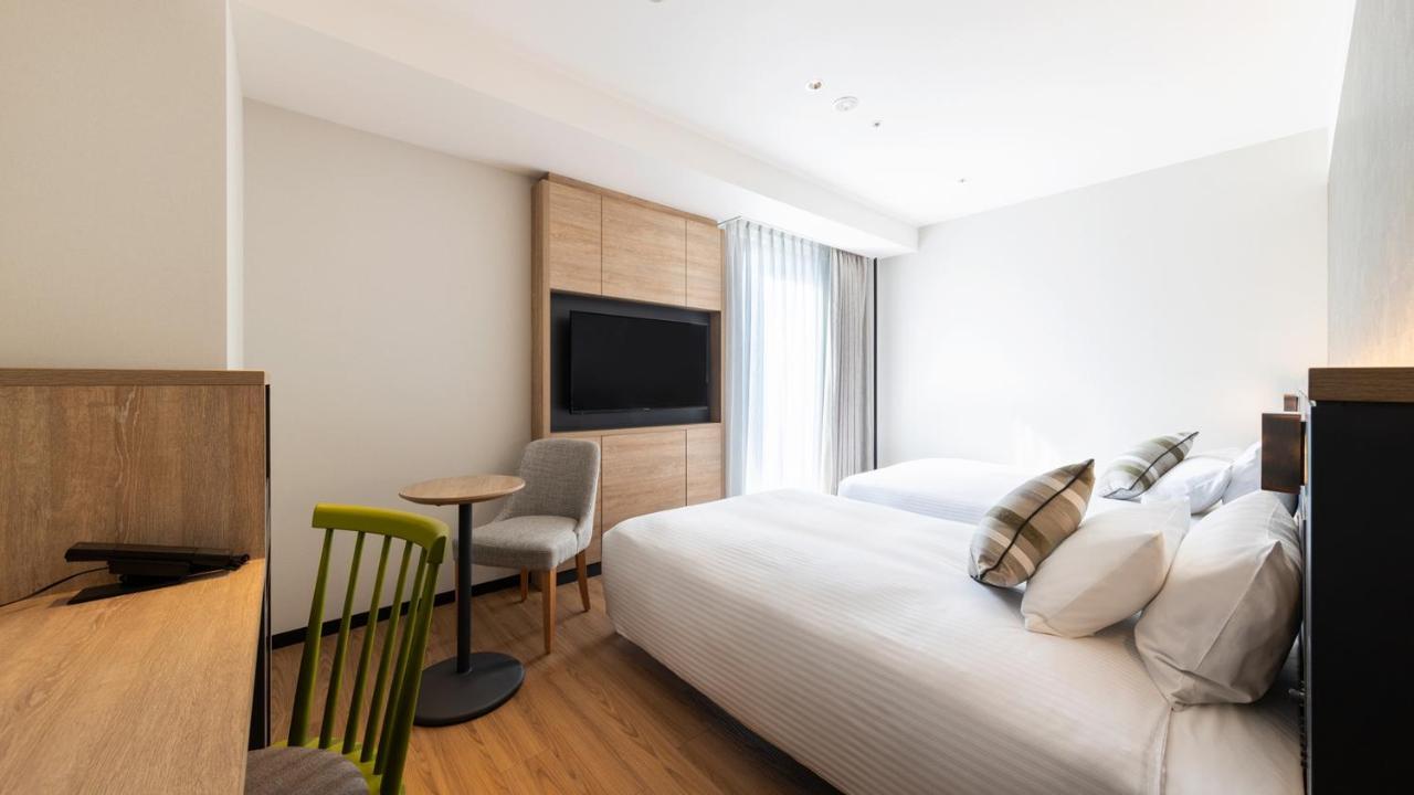 Jr-East Hotel Mets Yokohama Γιοκοχάμα Εξωτερικό φωτογραφία