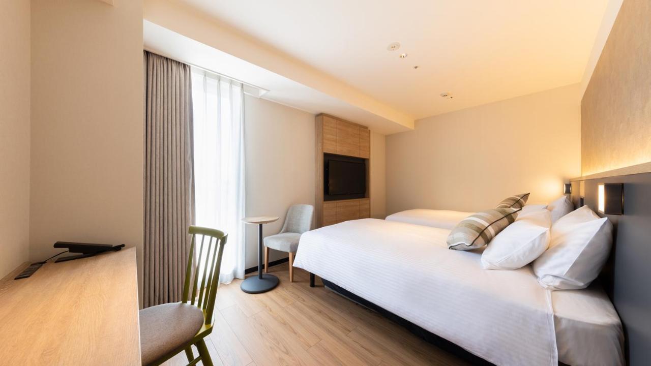 Jr-East Hotel Mets Yokohama Γιοκοχάμα Εξωτερικό φωτογραφία